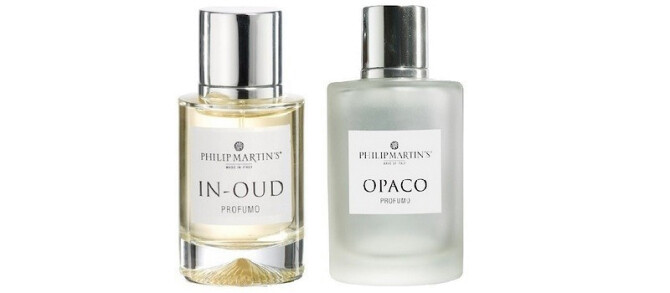 In Oud и Opaco от Philip Martin's